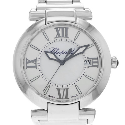 Chopard Imperiale 8531 Mother of pearl Dial 40
