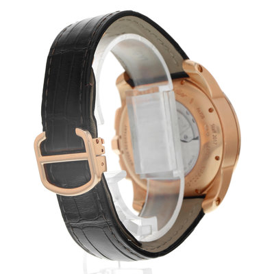 Cartier Calibre de Cartier Chronograph