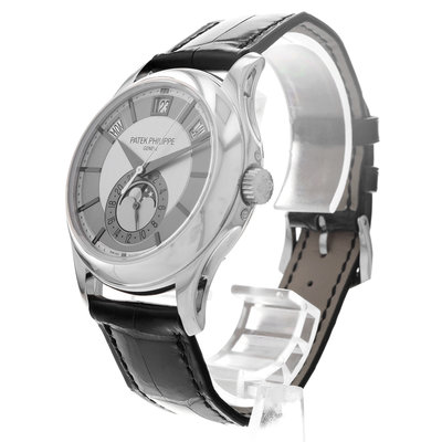 Patek Philippe Annual Calendar 