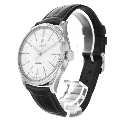 Rolex Cellini Time
