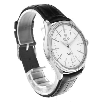 Rolex Cellini Time
