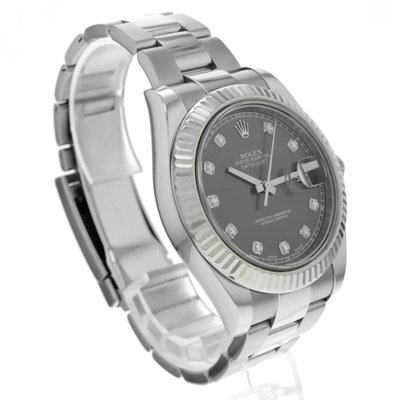 Rolex Datejust 41mm