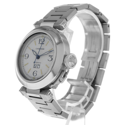 Cartier Pasha C