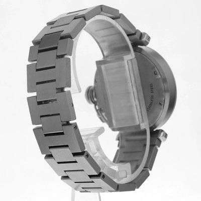 Cartier Pasha C