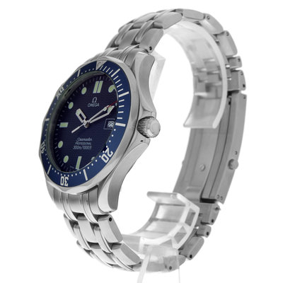 Omega Seamaster Diver 300 M