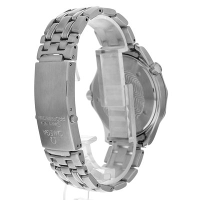 Omega Seamaster Diver 300 M