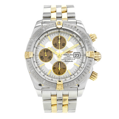 Breitling Chronomat Evolution