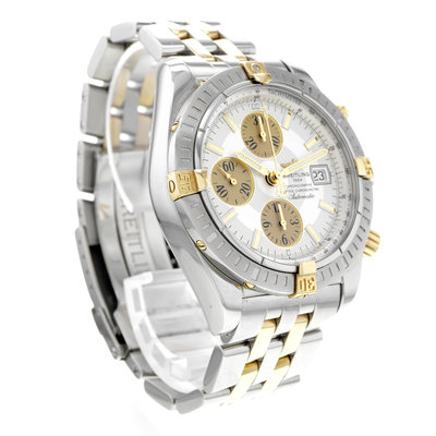 Breitling Chronomat Evolution
