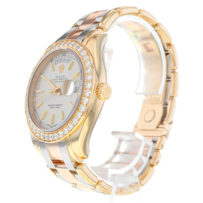 Rolex Day-Date 39mm