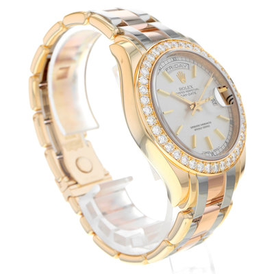 Rolex Day-Date 39mm