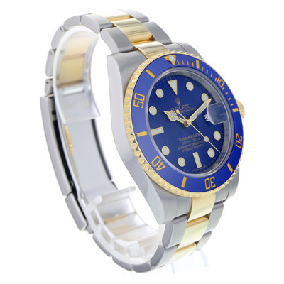 Rolex Submariner Date