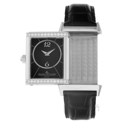 Jaeger-LeCoultre Reverso Duette Classique