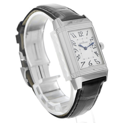 Jaeger-LeCoultre Reverso Duette Classique
