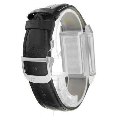 Jaeger-LeCoultre Reverso Duette Classique