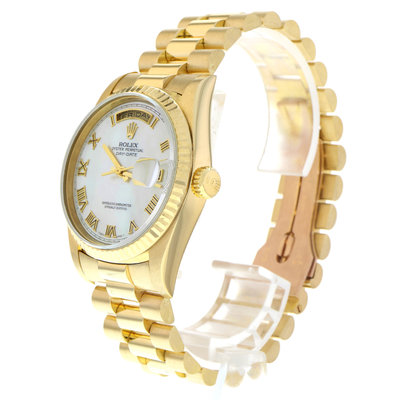 Rolex Day-Date 36