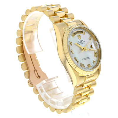 Rolex Day-Date 36