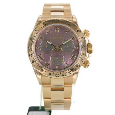 Rolex Daytona
