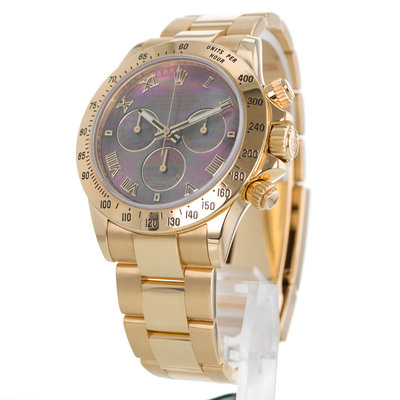 Rolex Daytona
