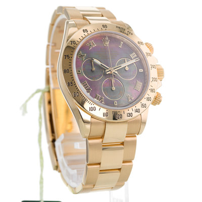 Rolex Daytona