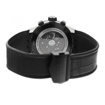TAG Heuer Carrera Heuer-02T