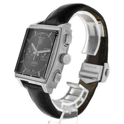TAG Heuer Monaco Calibre 12