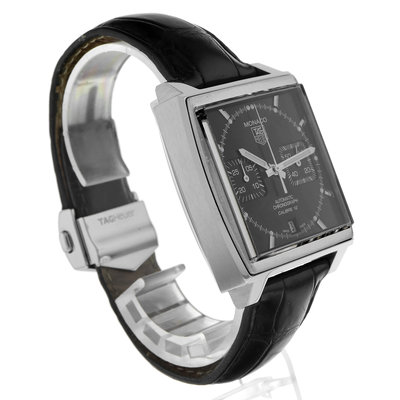 TAG Heuer Monaco Calibre 12