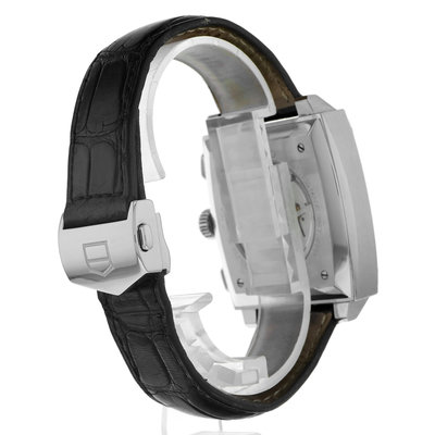 TAG Heuer Monaco Calibre 12