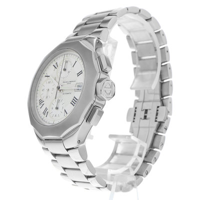 Baume & Mercier Riviera