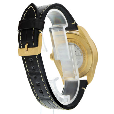 Tudor Black Bay