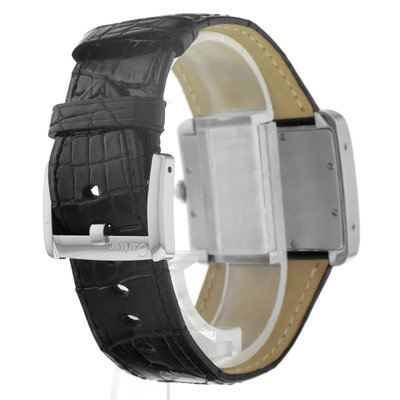 Cartier Tank Divan