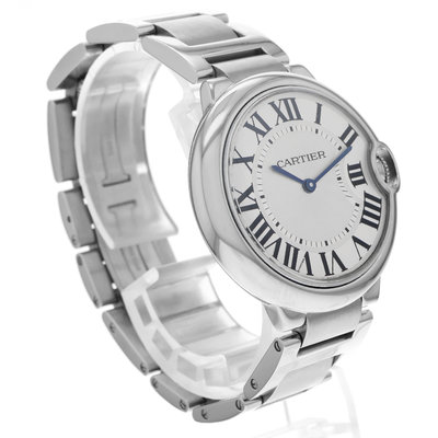 Cartier Ballon Bleu 36mm