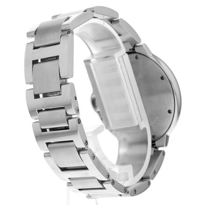 Cartier Ballon Bleu 36mm