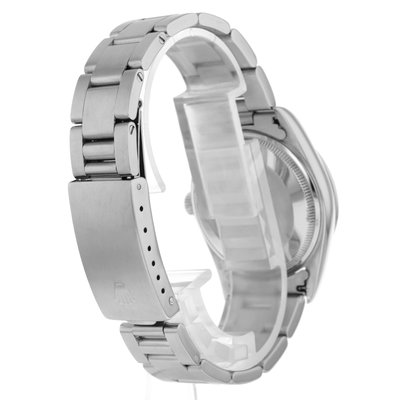 Rolex Air King