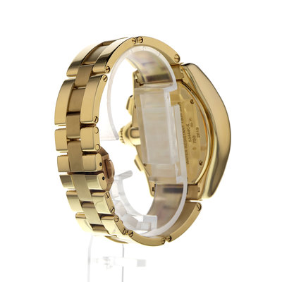 Cartier Roadster