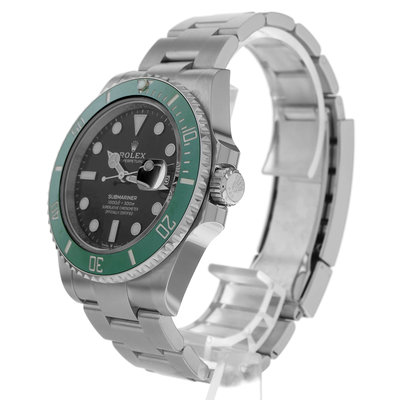 Rolex Submariner Date 41mm