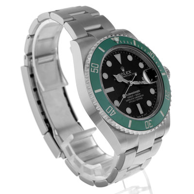 Rolex Submariner Date 41mm