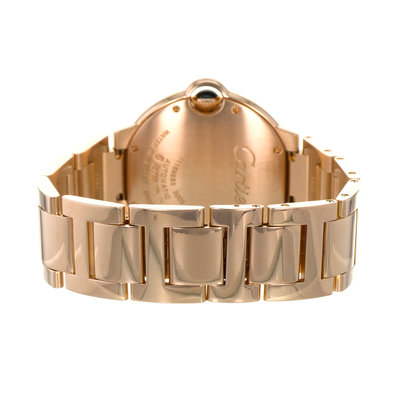 Cartier Ballon Bleu 36mm