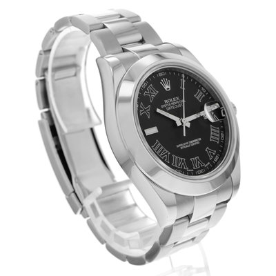 Rolex Datejust II