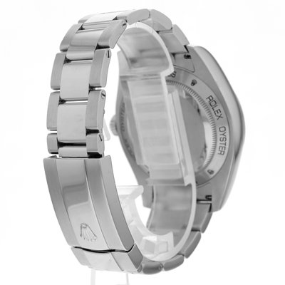 Rolex Milgauss