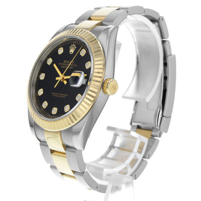 Rolex Datejust 41mm