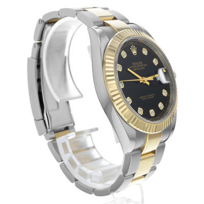 Rolex Datejust 41mm