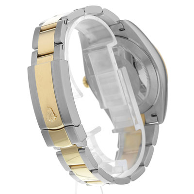 Rolex Datejust 41mm