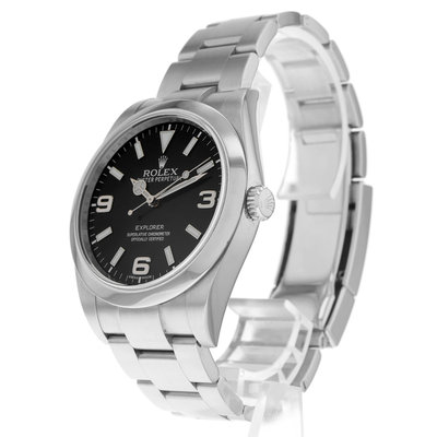 Rolex Explorer