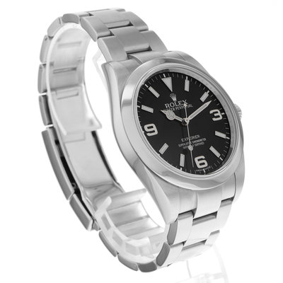 Rolex Explorer