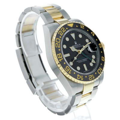 Rolex GMT Master II