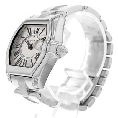 Cartier Roadster