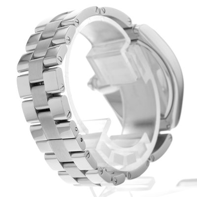 Cartier Roadster