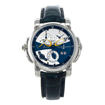 Ulysse Nardin Sonata
