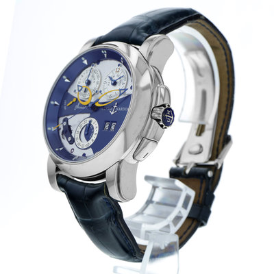 Ulysse Nardin Sonata