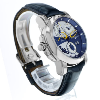 Ulysse Nardin Sonata